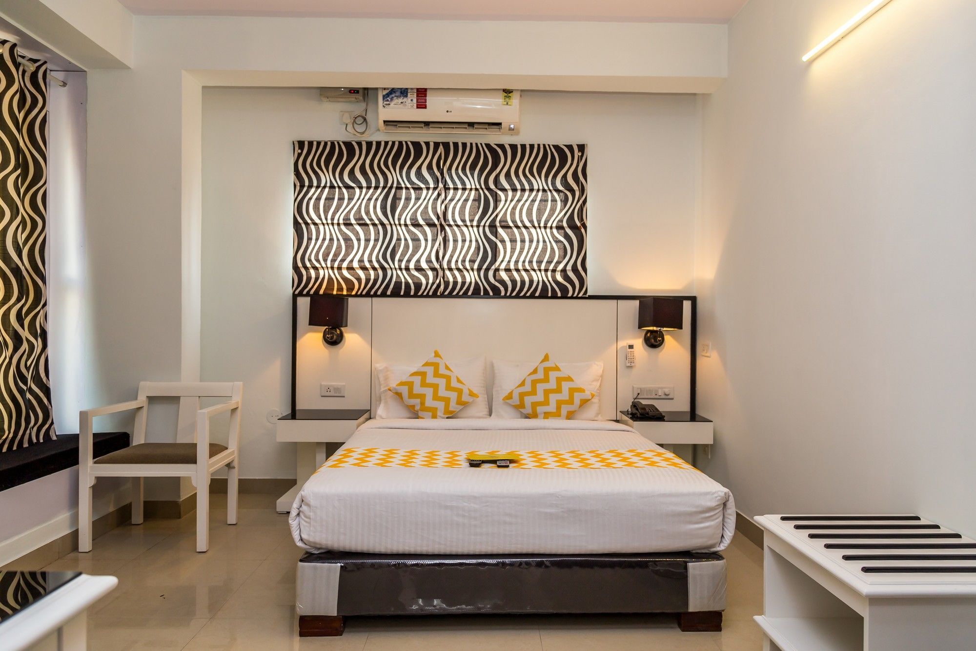 Collection O 29 Church'S Inn Near Cubbon Park Bangalore Bagian luar foto
